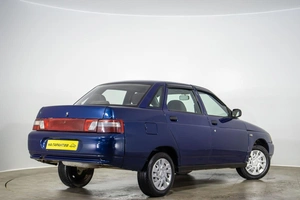 Седан ВАЗ (LADA) 2110 2012 года, 269000 рублей, Оренбург