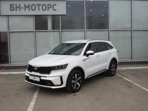 Внедорожник Kia Sorento 2020 года, 3645000 рублей, Брянск