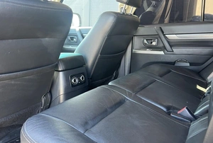 Внедорожник Mitsubishi Pajero 2015 года, 2290000 рублей, Солонцы