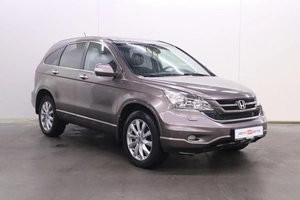 Внедорожник Honda CR-V 2010 года, 1400000 рублей, Брянск