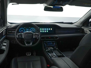 Внедорожник Jetour X90 Plus 2023 года, 2139444 рублей, Москва