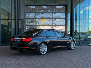 Седан BMW 7 серия 2015 года, 1999000 рублей, Уфа