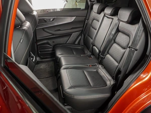 Внедорожник Chery Tiggo 8 2022 года, 1599000 рублей, Воронеж