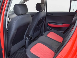 Хетчбэк Hyundai i20 2009 года, 710000 рублей, Краснодар