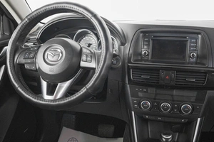Внедорожник Mazda CX-5 2012 года, 1649000 рублей, Кемерово