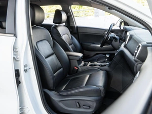Внедорожник Kia Sportage 2019 года, 2500000 рублей, Волгоград