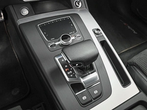 Внедорожник Audi Q5 2020 года, 4389000 рублей, Ставрополь