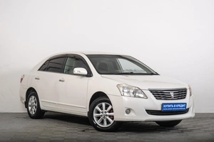 Седан Toyota Premio 2010 года, 1149000 рублей, Томск