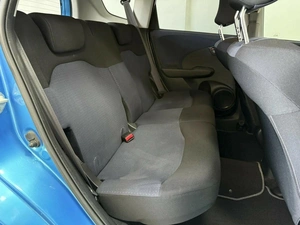 Хетчбэк Honda Fit 2010 года, 795000 рублей, Красноярск