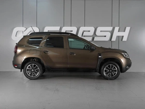 Внедорожник Renault Duster 2021 года, 1725000 рублей, Минеральные Воды