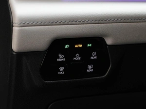 Внедорожник Volkswagen Teramont 2024 года, 5427077 рублей, Москва