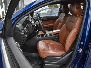 Внедорожник Mercedes-benz GLE-класс Coupe 2017 года, 4400000 рублей, Краснодар