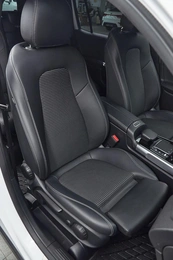 Внедорожник Mercedes-benz GLB-класс 2020 года, 3700000 рублей, Красноярск