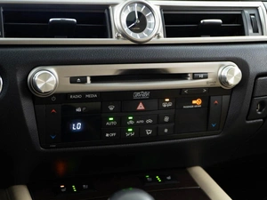 Седан Lexus GS 2012 года, 2698999 рублей, Москва