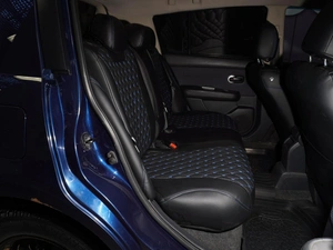 Хетчбэк Nissan Tiida 2008 года, 519111 рублей, Тверь