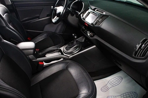 Внедорожник Kia Sportage 2010 года, 1799000 рублей, Сургут