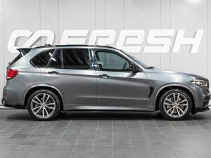 Внедорожник BMW X5 2018 года, 4829000 рублей, Сургут