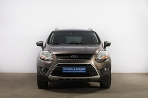 Внедорожник Ford Kuga 2011 года, 1299000 рублей, Новосибирск