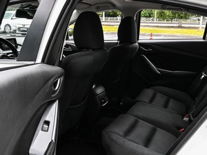 Седан Mazda 6 2016 года, 1625300 рублей, Волгоград