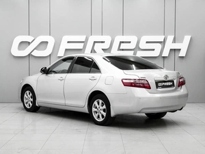 Седан Toyota Camry 2009 года, 970000 рублей, Ростов-на-Дону