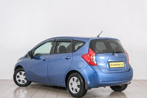 Хетчбэк Nissan Note 2015 года, 799000 рублей, Красноярск