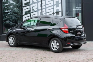 Хетчбэк Nissan Note 2020 года, 1215000 рублей, Ульяновск