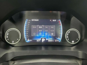 Внедорожник Chery Tiggo 8 2023 года, 1920000 рублей, Красноярск