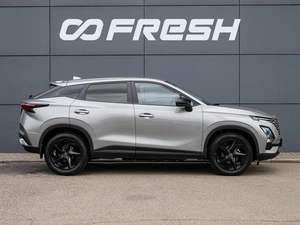 Внедорожник OMODA C5 2022 года, 1890000 рублей, Краснодар