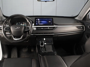 Внедорожник Chery Tiggo 7 Pro 2022 года, 1490000 рублей, Омск