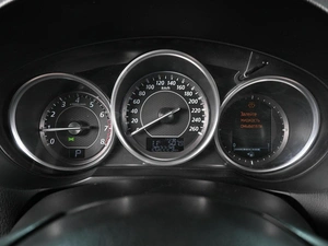 Седан Mazda 6 2012 года, 1349000 рублей, Аксай