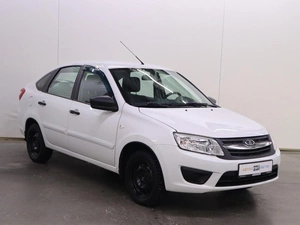 Седан ВАЗ (LADA) Granta 2018 года, 600000 рублей, Брянск