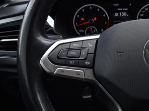 Лифтбек Volkswagen Polo 2021 года, 1750000 рублей, Краснодар