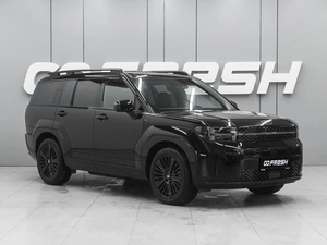 Внедорожник Hyundai Santa Fe 2025 года, 6930000 рублей, Ростов-на-Дону