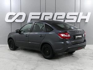 Лифтбек ВАЗ (LADA) Granta 2024 года, 889000 рублей, Аксай