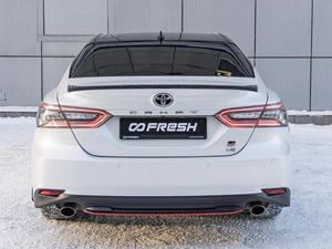 Седан Toyota Camry 2021 года, 3199000 рублей, Санкт-Петербург