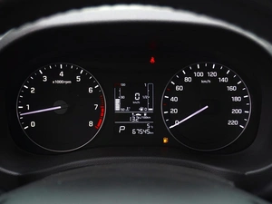 Внедорожник Hyundai Creta 2017 года, 1750000 рублей, Тверь