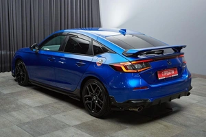 Хетчбэк Honda Civic 2022 года, 2750000 рублей, Красноярск
