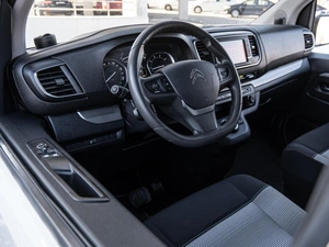 Минивэн Citroen SpaceTourer 2017 года, 3239000 рублей, Волгоград