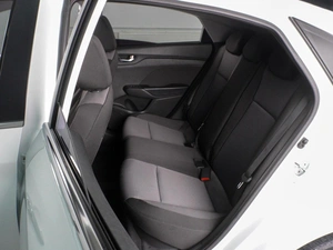 Седан Hyundai Solaris 2017 года, 1498000 рублей, Минеральные Воды