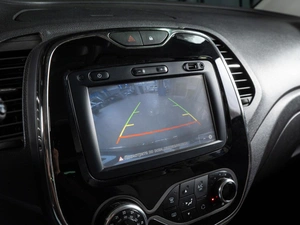 Внедорожник Renault Kaptur 2019 года, 1419000 рублей, Волгоград