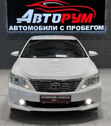 Седан Toyota Camry 2014 года, 1497000 рублей, Красноярск