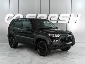 Внедорожник ВАЗ (LADA) Niva Travel 2024 года, 1199000 рублей, Аксай