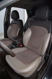 Внедорожник Hyundai ix35 2011 года, 1150000 рублей, Красноярск