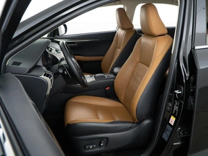 Внедорожник Lexus NX 2019 года, 3734900 рублей, Москва