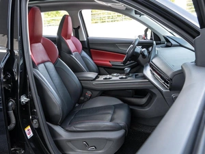 Внедорожник Changan CS55 Plus 2024 года, 2200000 рублей, Волгоград