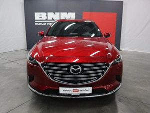 Внедорожник Mazda CX-9 2020 года, 4320000 рублей, Курск