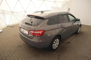 Седан ВАЗ (LADA) Vesta 2019 года, 960000 рублей, Орёл