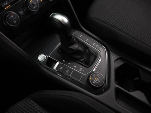 Внедорожник Volkswagen Tiguan 2019 года, 2120000 рублей, Воронеж