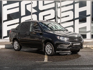 Седан ВАЗ (LADA) Granta 2025 года, 970000 рублей, Краснодар
