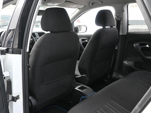 Седан Volkswagen Polo 2016 года, 780000 рублей, Волгоград